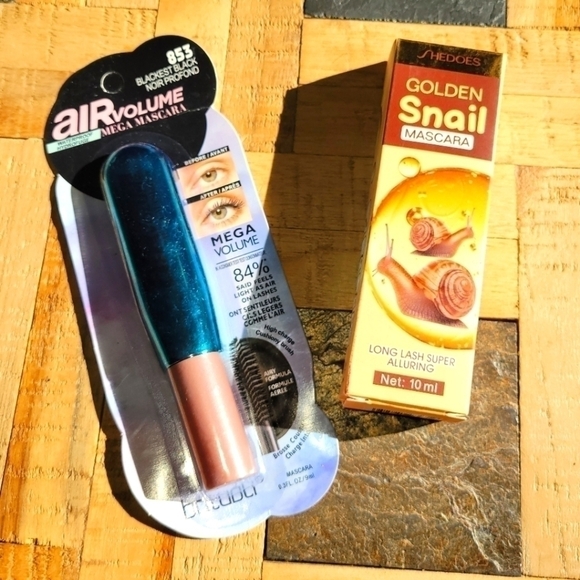 2 pack mascara - Picture 1 of 3